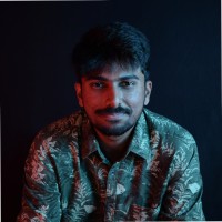 Hareshvar G