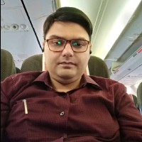 Rahul Sharma