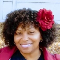 Jennifer Lewis-Thornton