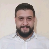 Mohammad Srghaia
