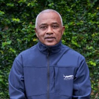Achille RAZAFINDRAMOSA