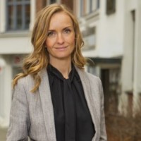 Karen Ristebråten