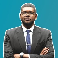 Ahmed Gasim