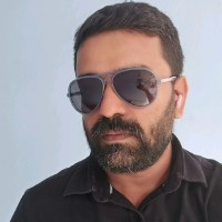 Praveen M.K