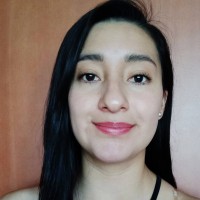 Karla Andrea Aguay Cruz