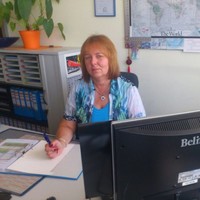 Rosemarie Bach
