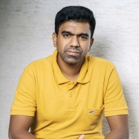 Prashanth KS