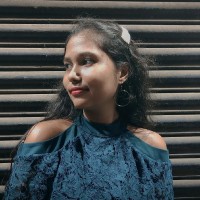 Priya Samanta