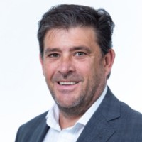 Brendan Hay
