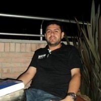 Alexander Mejia Granada