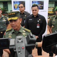 H. Yusuf Khyber Hasnoputro