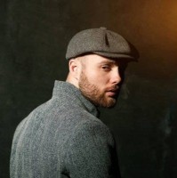Oleksandr Marchenko