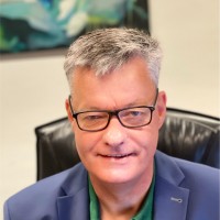 Michael Eckhardt