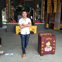 许明祥