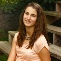 Amy Puckett