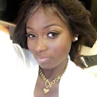 Jaamisha Griffith