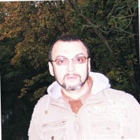 Mischa Vorobiev