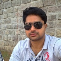Srikanth Reddy