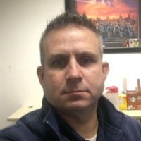 Tim Langevin