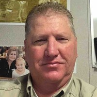 Gary Crisp