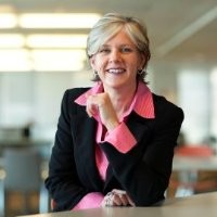 Kathryn Bell