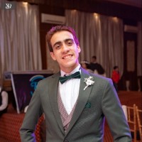 Abdelmenam Essam