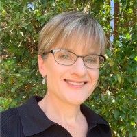 Nikki Bain
