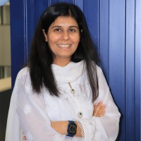 Mubashra Sattar, Fcca