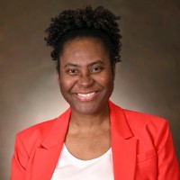 Michaela Rodgers, Mba