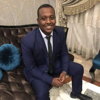 Mohamed Kambal