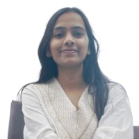 PRIYA MAURYA