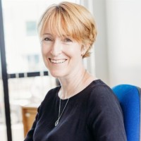 Belinda Mckenzie