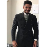 Talal Shoubaki