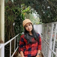 Nisha H