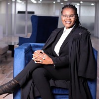 Ntombomzi Ngada