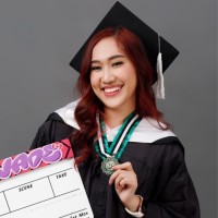 Frances Jade C.