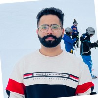 Vaibhav Behl