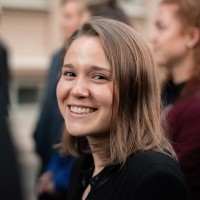 Ofelia Fredriksson