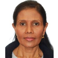 Suganthini Niranjan
