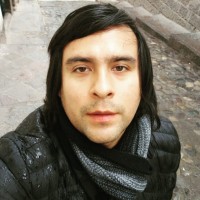 Anderson David Florian Farje