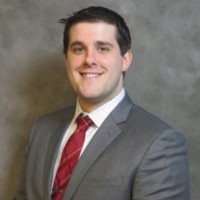 Sean Stockton, Cisa