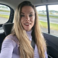 Anne Van Yperen