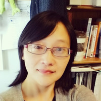 Nancy Yang