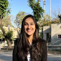 Gunja Shah