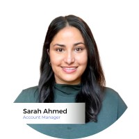 Sarah Ahmed