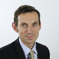 Jonathan Grimes