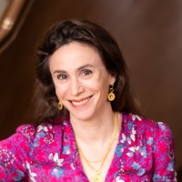 Sarah Gestetner