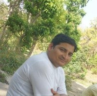 Dinesh Bisht