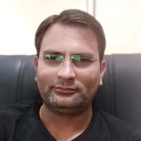 Sandeep Balhara