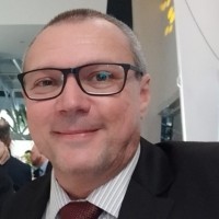 Claudio Teodoro dos Santos